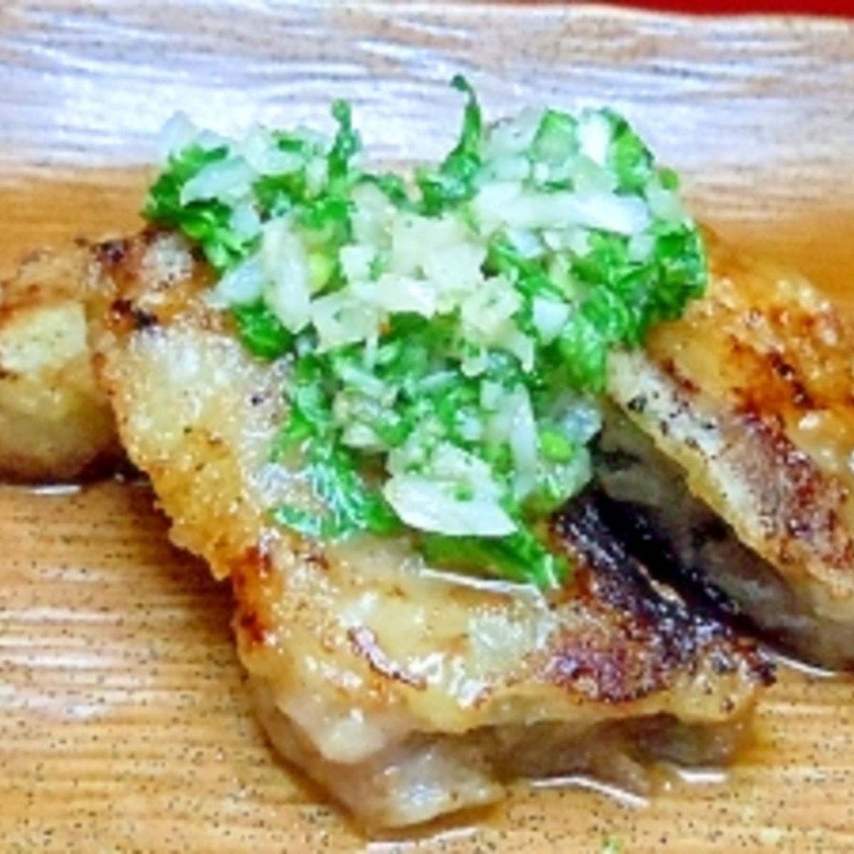 塩麹を使った 刺身用天然ぶりのおいしいソテー レシピ 作り方 By Eejirow 楽天レシピ